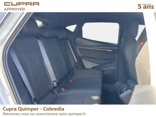 Cupra Tavascan 286ch 77 kwh v — photo 9