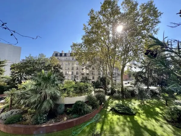 Appartement 1 pièce 42 m²