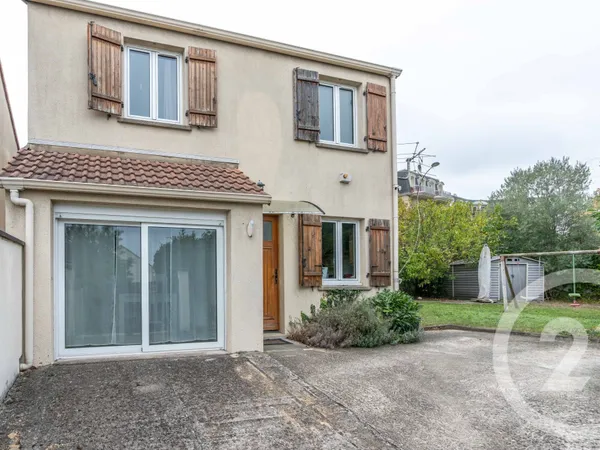 Maison 5 pièces 101 m²