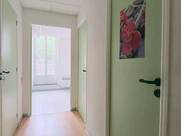 Local commercial 19 m²