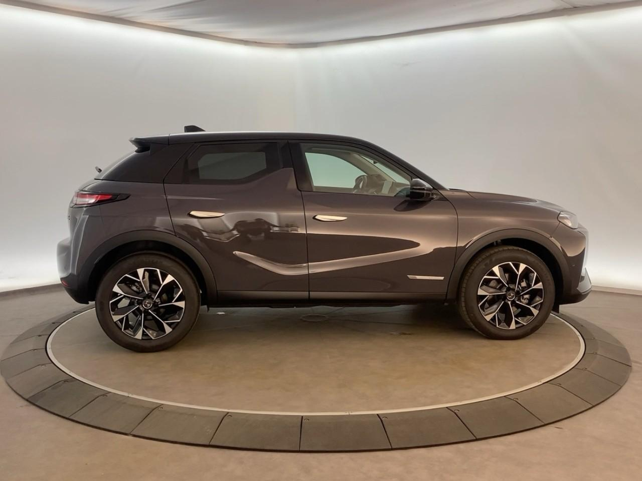 Ds Ds 3 hybride 136 e-dct6 antoine de saint exupery — photo 4