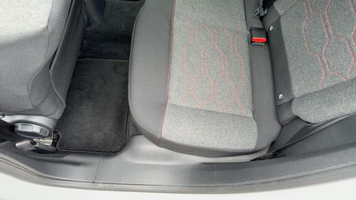 Citroen C3 1.2 PURETECH 82 - Shine – 2017 – 51154 km – Essence – Boîte Manuelle — photo 34