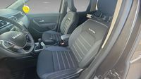 Dacia Duster 1.0 ECO-G 100ch Journey 4x2 — photo 9