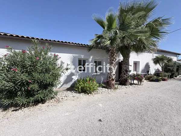 Maison 6 pièces 165 m²