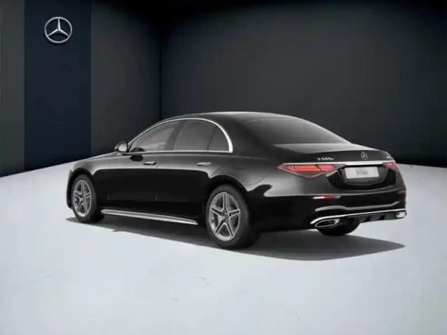 Mercedes Cla 580 e 4matic berline amg line — photo 3