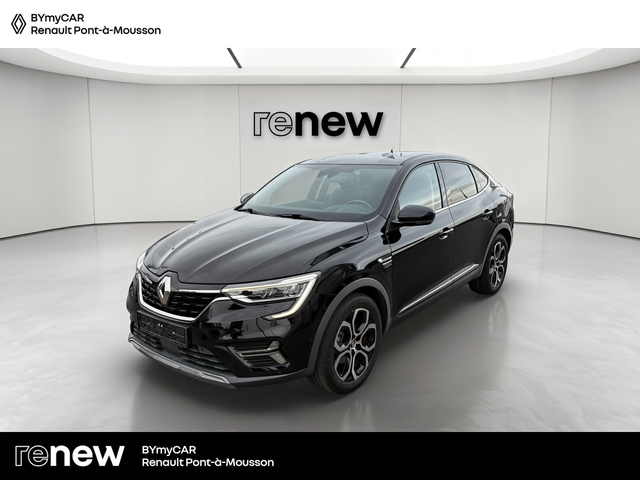 Renault Arkana E-Tech 145 - 21B