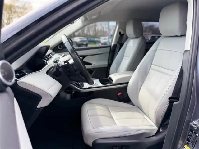 Land Rover Range Rover d180 awd bva9 — photo 26