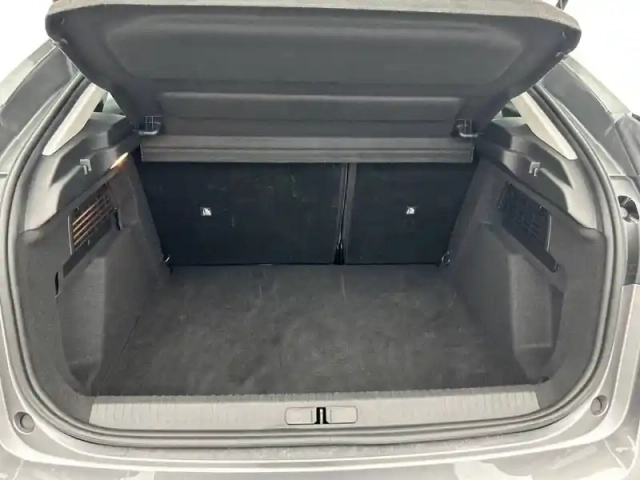 Citroën C4 hybride 136 e-dcs6 — photo 20