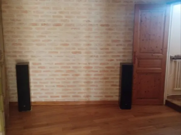 Maison Location Saint-Maur-des-Fossés 2p 42m² 1200€