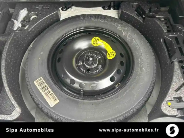 Fiat 500 x 1.3 firefly turbo t4 150 ch dct — photo 11