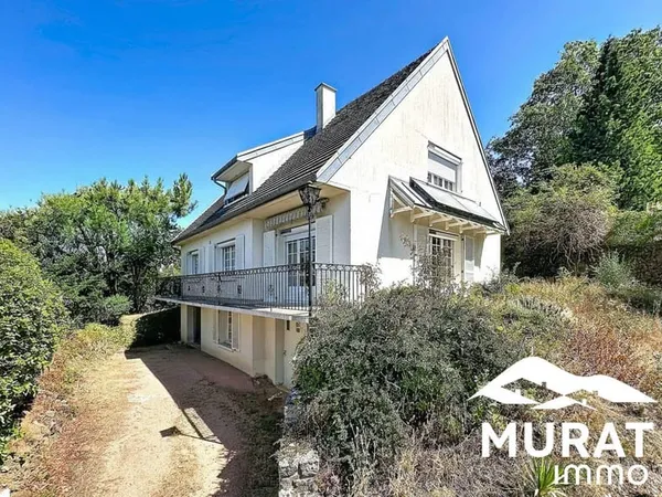 Maison à vendre Désertines