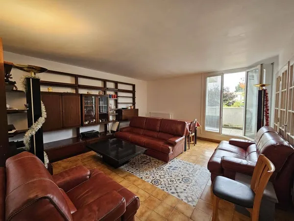 Appartement 12 m²