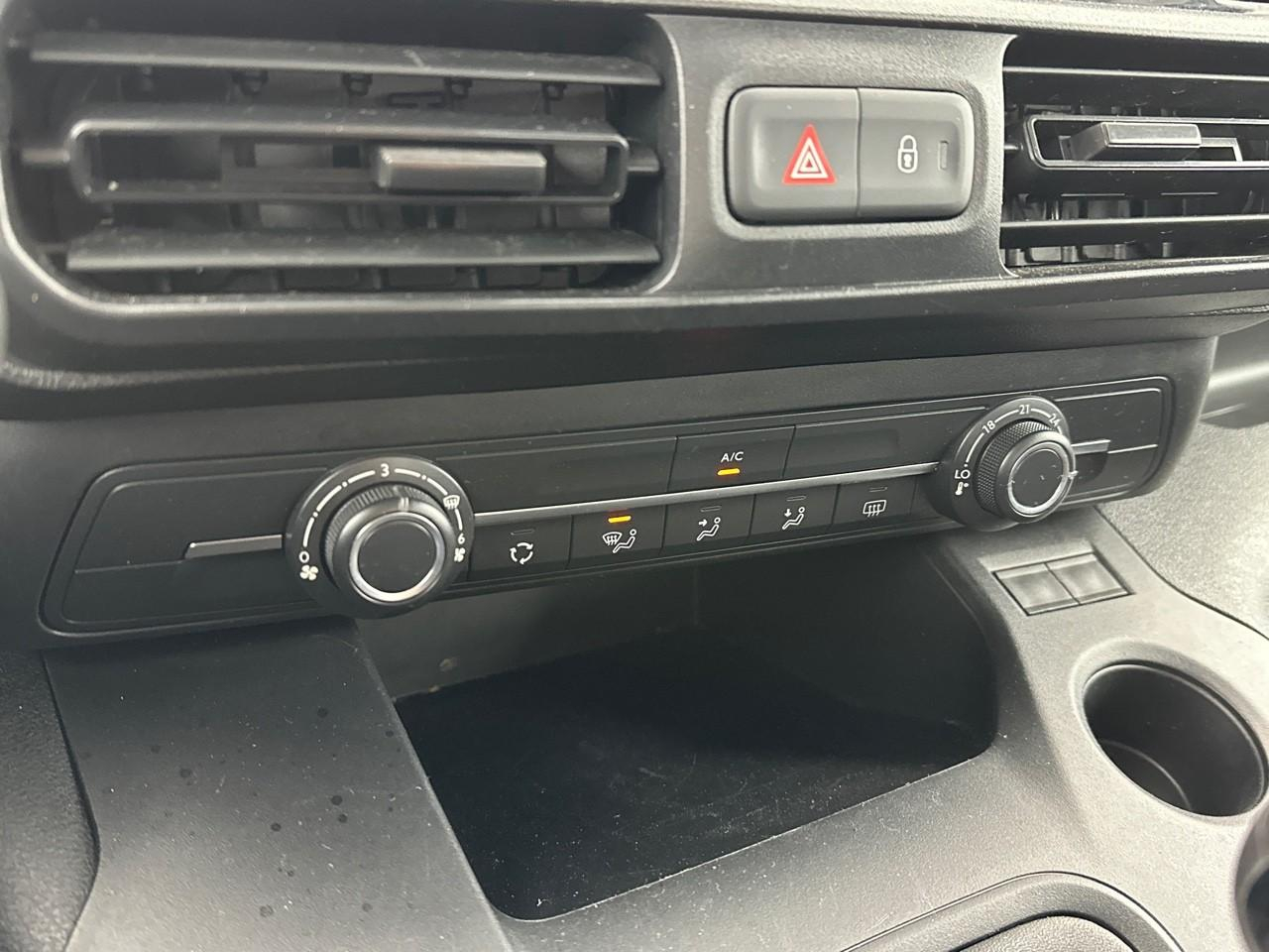 Peugeot Rifter standard bluehdi 100 s&s bvm6 5pl active pack — photo 26