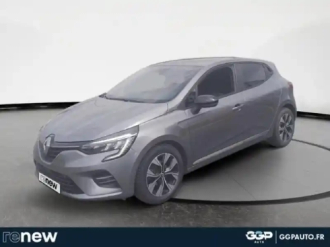 Renault Clio 1.0 tce 90ch evolution
