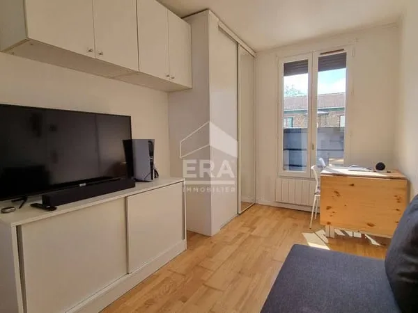 Appartement 1 pièce 16 m²