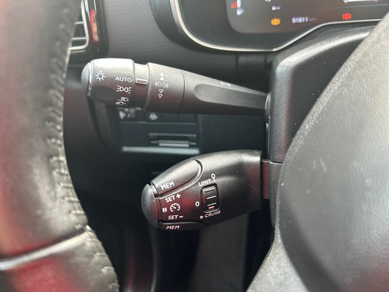 Citroën C5 Aircross puretech 130ch s&s c-series — photo 15