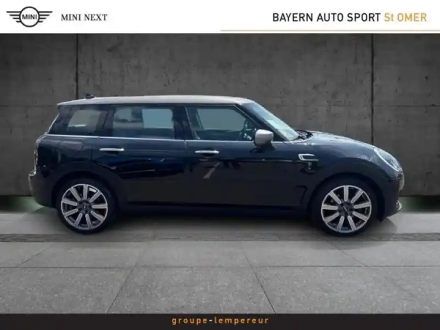 Mini Mini clubman cooper 136ch pack  premium plus bva7 — photo 5
