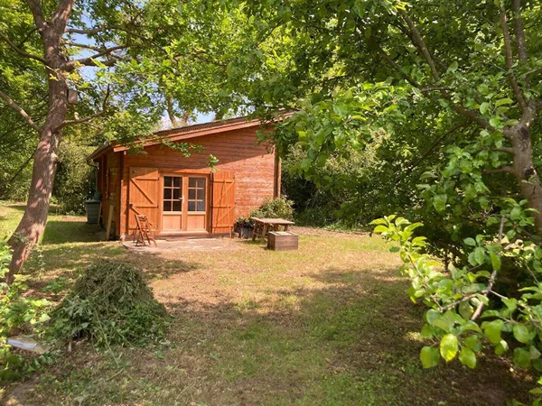 Propriété de loisirs 990 m²