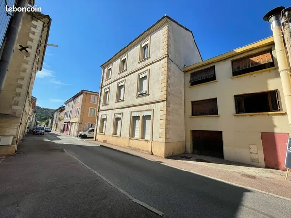 Appartement 2 pièces 34 m²
