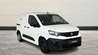 Peugeot Partner Standard 650kg BlueHDi 100ch S&S Asphalt — photo 3