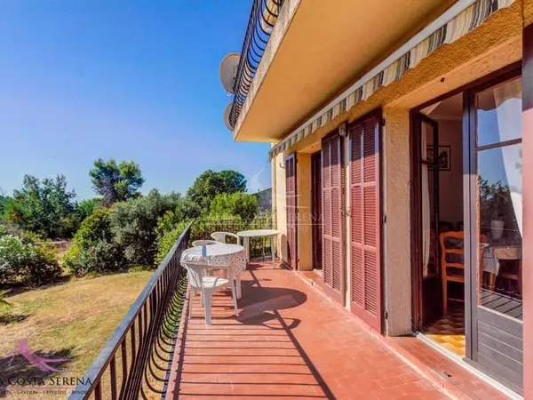 Maison 6 pièces 130 m²