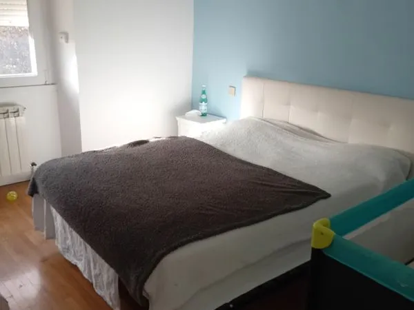 Maison en vente