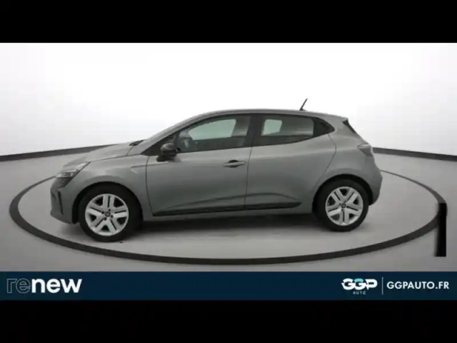 Renault Clio 1.0 tce 90ch evolution - 24 — photo 11
