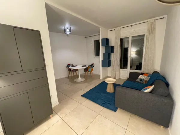 Loue appartement