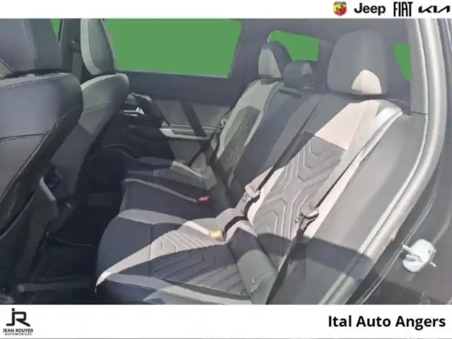 Jeep Compass 1.6 turbo t4 225ch e-hybrid plug-in summit bvr7 — photo 10