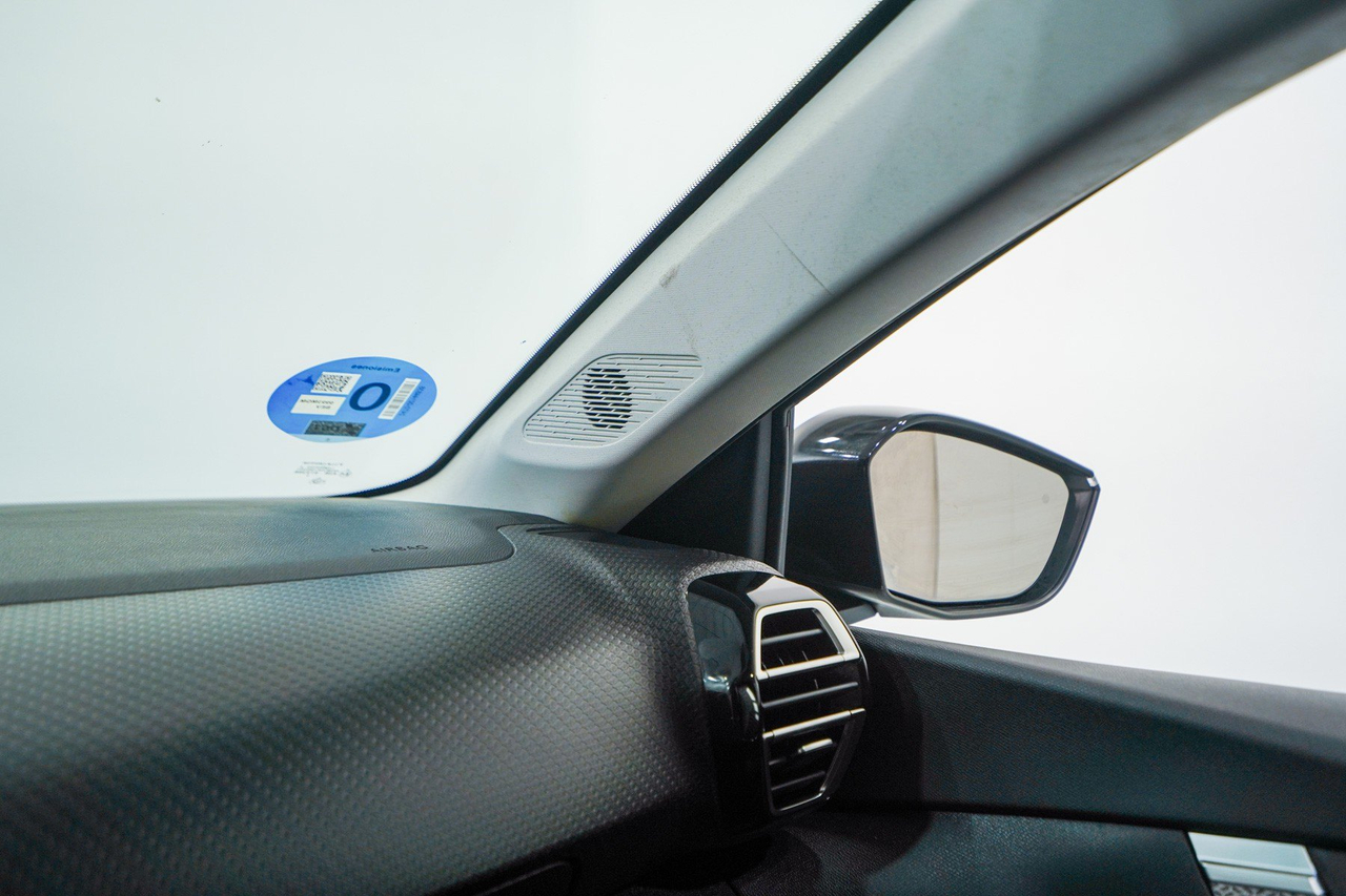 Citroën C4 X — photo 30
