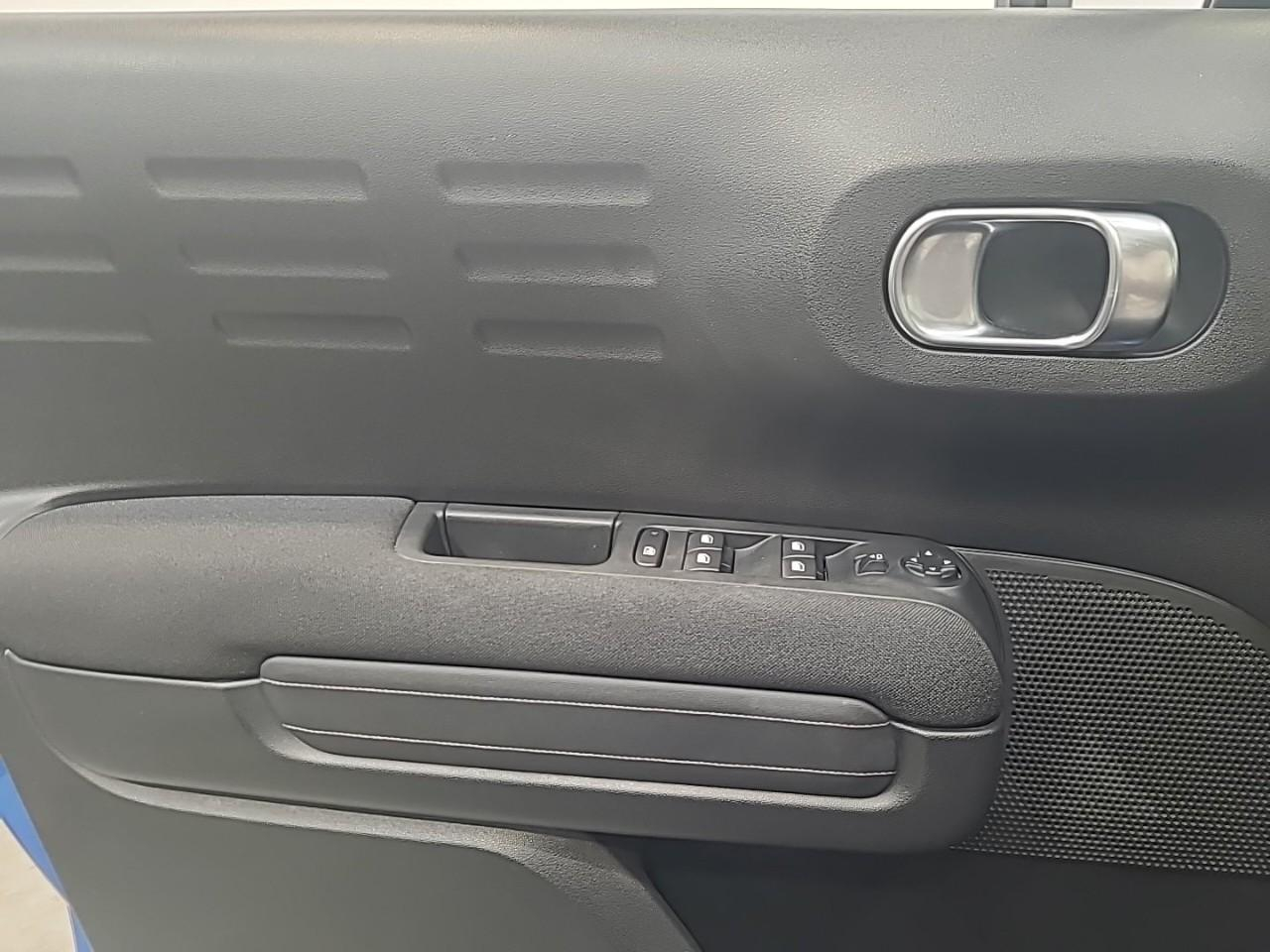 Citroën C3 Aircross puretech 110 s&s bvm6 shine — photo 29