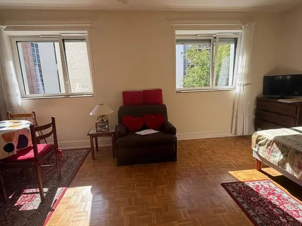 Appartement 1 pièce 28 m²
