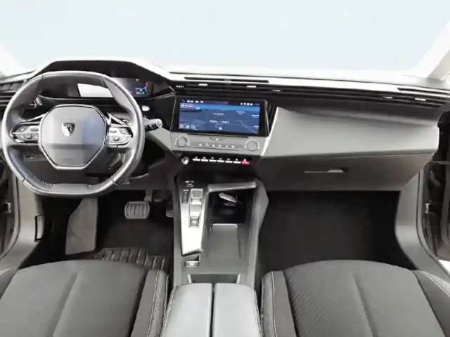 Peugeot 308 sw bluehdi 130ch s&amp;s eat8 — photo 29