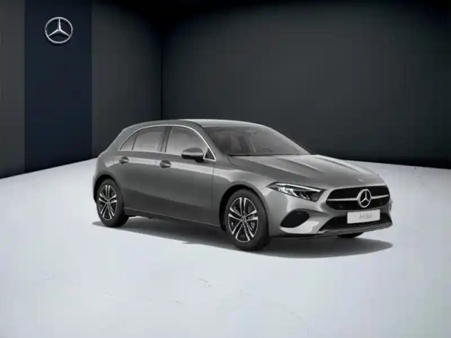 Mercedes Classe A 180 business line — photo 12