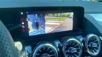Mercedes Gla 200 d 150ch AMG Line 8G-DCT — photo 28