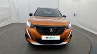 Peugeot 2008 1.2 PureTech 130ch S&S GT EAT8