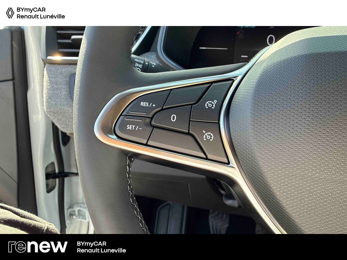 Renault Clio TCe 90 ch GSR2 — photo 18