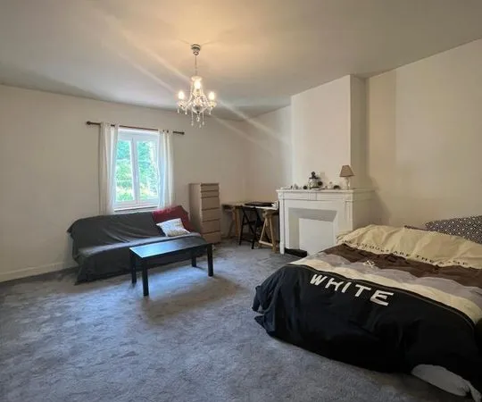Studio de 45m2 à louer sur Écully