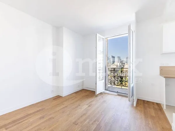 Appartement 3 pièces 45 m²