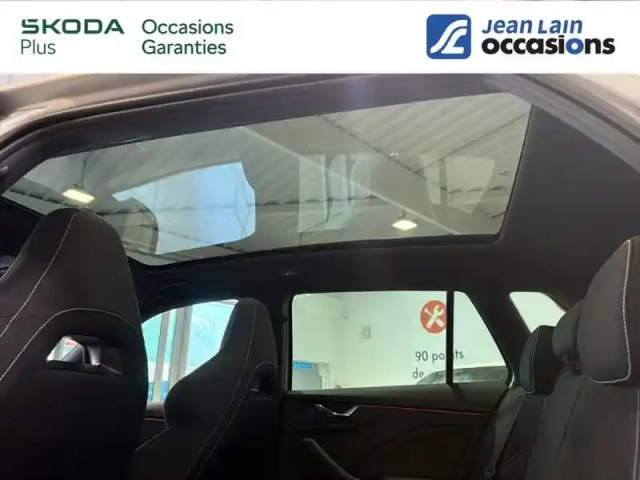 Skoda Kamiq 1.0 tsi evo 2 116 ch dsg7 — photo 21