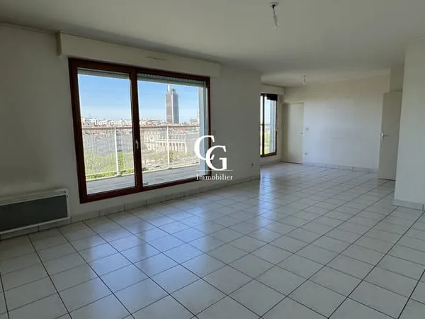 Appartement à vendre Nantes