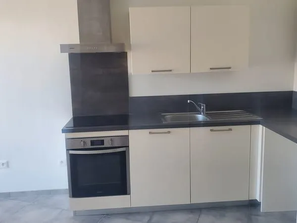Appartement f2