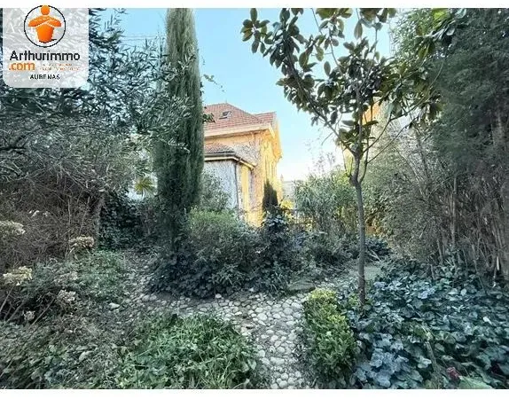 Maison Aubenas Centre