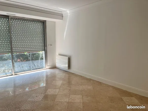 Appartement 4 pièces 75 m²