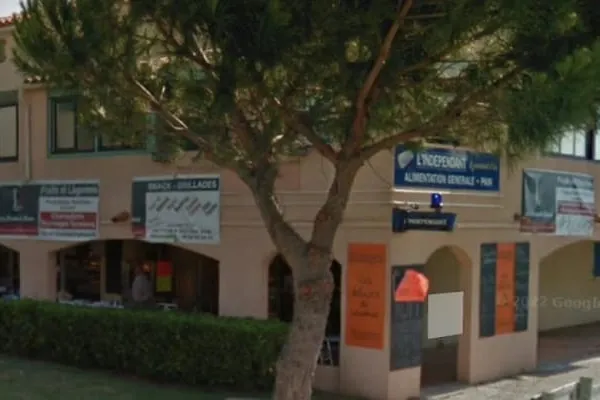 Bien immobilier de rendement Vente Le Barcarès 54000€