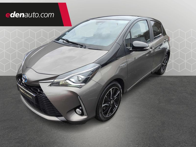 Toyota YARIS Toyota Yaris