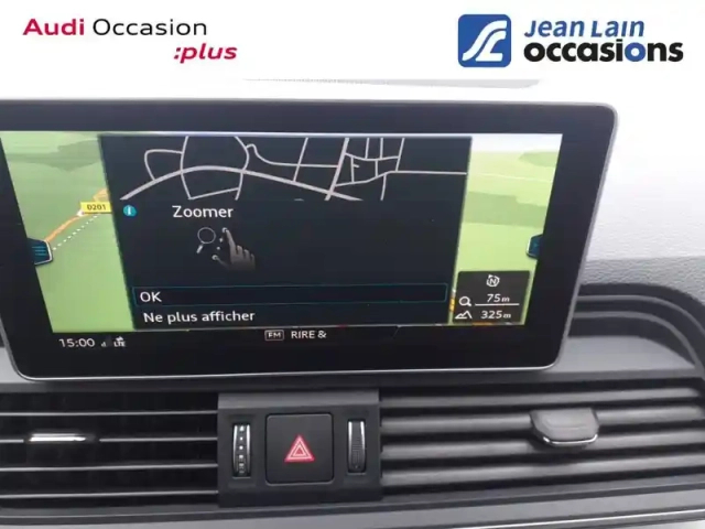 Audi Q5 55 tfsi e 367 s tronic 7 quattro — photo 59