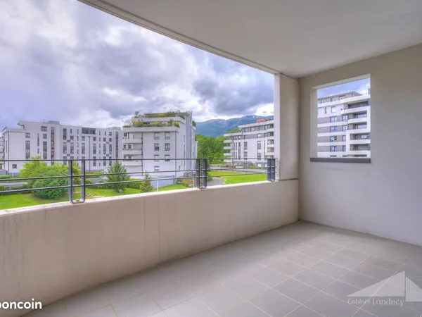 Appartement 4 pièces 133 m²