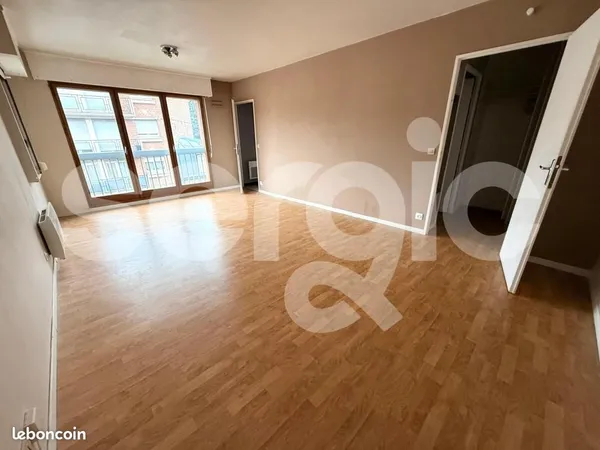 Studio 1 pièce 34 m²
