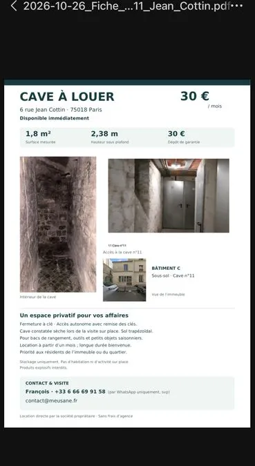 Photo 1